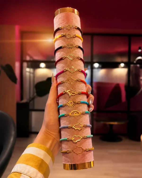 Bracelets